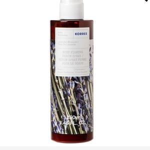Korres firming spray